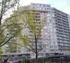 Квартира в Риге, Саркандаугава, 55.3 м², 1 комн., 2/16 этаж. - MM.LV - 2
