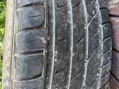 Riepas Sportiva Sportiva, 255/55/R18, Lietotas. - MM.LV