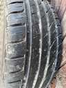 Riepas Sportiva Sportiva, 255/55/R18, Lietotas. - MM.LV - 2