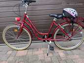 Romet Turing 6S 2020. gads - MM.LV