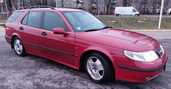 Saab 9-5, 2004, 204 000 km, 2.3 l.. - MM.LV - 3