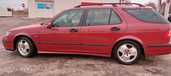 Saab 9-5, 2004, 204 000 km, 2.3 l.. - MM.LV - 5