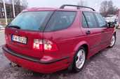 Saab 9-5, 2004, 204 000 km, 2.3 l.. - MM.LV - 6