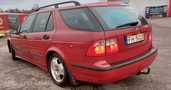 Saab 9-5, 2004, 204 000 km, 2.3 l.. - MM.LV - 7
