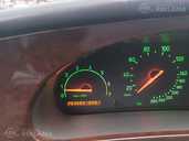 Saab 9-5, 2004, 204 000 km, 2.3 l.. - MM.LV - 8