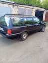 Volkswagen Golf, 1994/June, 270 000 km, 1.8 l.. - MM.LV - 2
