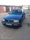 Volkswagen Golf, 1994/June, 270 000 km, 1.8 l.. - MM.LV - 3