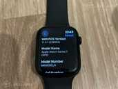 Apple Watch series 7 - MM.LV