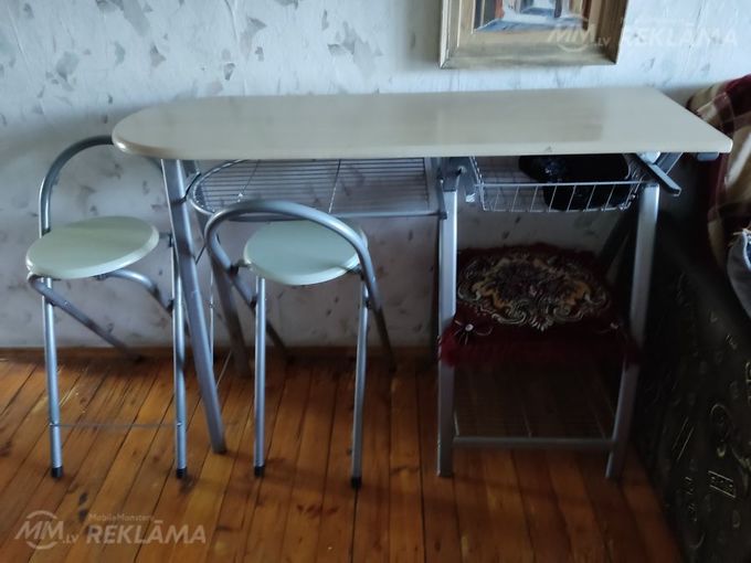 Sveikini ? - MM.LV