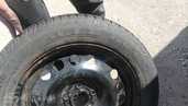 Покрышки GoodYear Eagle NCT5, 205/55/R16, Б/У. - MM.LV
