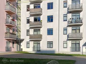 Apartment in Riga district, Adazi, 54 м², 2 rm., 1 floor. Apartment in Riga district, Adazi, 54 м², 2 rm., 1 floor. - MM.LV