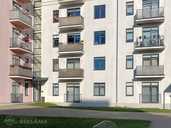 Apartment in Riga district, Adazi, 54 м², 2 rm., 1 floor. - MM.LV