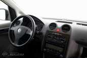 Volkswagen Caddy, 2010/Август, 217000 km, 2.0 л.. - MM.LV - 5