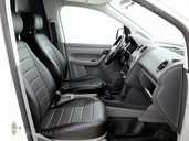 Volkswagen Caddy, 2010/Август, 217000 km, 2.0 л.. - MM.LV - 6