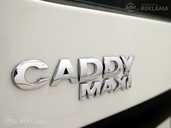 Volkswagen Caddy, 2010/Август, 217000 km, 2.0 л.. - MM.LV - 8