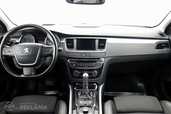Peugeot 508, 2012/March, 163000 km, 2.2 l.. - MM.LV - 5