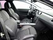 Peugeot 508, 2012/March, 163000 km, 2.2 l.. - MM.LV - 6