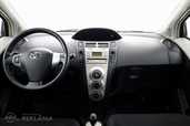 Toyota Yaris, 2008/Aprīlis, 210000 km, 1.4 l.. - MM.LV - 5