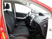 Toyota Yaris, 2008/Aprīlis, 210000 km, 1.4 l.. - MM.LV - 6