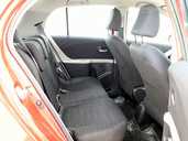 Toyota Yaris, 2008/Aprīlis, 210000 km, 1.4 l.. - MM.LV - 7