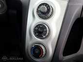 Toyota Yaris, 2008/Aprīlis, 210000 km, 1.4 l.. - MM.LV - 8