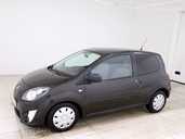 Renault Twingo, 2010/December, 139000 km, 1.1 l.. - MM.LV - 2