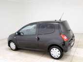 Renault Twingo, 2010/December, 139000 km, 1.1 l.. - MM.LV - 4