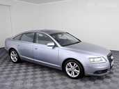 Audi A6, 2005/Ноябрь, 279000 km, 3.1 л.. - MM.LV