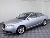 Audi A6, 2005/Ноябрь, 279000 km, 3.1 л.. - MM.LV - 2
