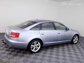Audi A6, 2005/Ноябрь, 279000 km, 3.1 л.. - MM.LV - 3