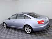 Audi A6, 2005/Ноябрь, 279000 km, 3.1 л.. - MM.LV - 4