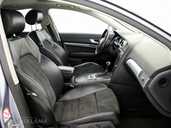 Audi A6, 2005/Ноябрь, 279000 km, 3.1 л.. - MM.LV - 6