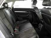 Audi A6, 2005/Ноябрь, 279000 km, 3.1 л.. - MM.LV - 7