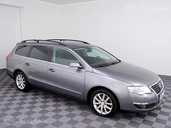Volkswagen Passat, 2007/Август, 359000 km, 2.0 л.. - MM.LV