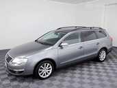 Volkswagen Passat, 2007/Август, 359000 km, 2.0 л.. - MM.LV - 2