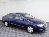 Volkswagen Passat, 2005/Июнь, 255000 km, 2.0 л.. - MM.LV