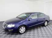 Volkswagen Passat, 2005/Jūnijs, 255000 km, 2.0 l.. - MM.LV - 2