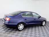 Volkswagen Passat, 2005/Jūnijs, 255000 km, 2.0 l.. - MM.LV - 3