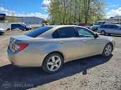 Chevrolet Epica, 2006/September, 266000 km, 2.0 l.. - MM.LV - 3