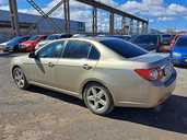 Chevrolet Epica, 2006/September, 266000 km, 2.0 l.. - MM.LV - 4
