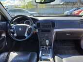 Chevrolet Epica, 2006/September, 266000 km, 2.0 l.. - MM.LV - 5