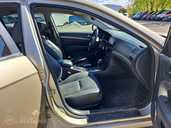 Chevrolet Epica, 2006/September, 266000 km, 2.0 l.. - MM.LV - 6