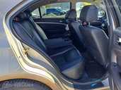 Chevrolet Epica, 2006/September, 266000 km, 2.0 l.. - MM.LV - 7