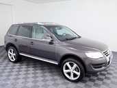 Volkswagen Touareg, 2007/Март, 307000 km, 3.0 л.. - MM.LV