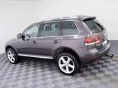 Volkswagen Touareg, 2007/March, 307000 km, 3.0 l.. - MM.LV - 4