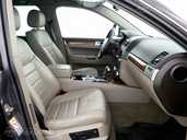 Volkswagen Touareg, 2007/March, 307000 km, 3.0 l.. - MM.LV - 6
