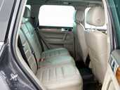Volkswagen Touareg, 2007/March, 307000 km, 3.0 l.. - MM.LV - 7