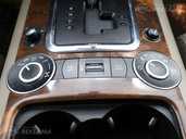 Volkswagen Touareg, 2007/March, 307000 km, 3.0 l.. - MM.LV - 8