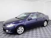 Mazda 6, 2008/Aprīlis, 276000 km, 1.8 l.. - MM.LV - 2