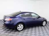 Mazda 6, 2008/Aprīlis, 276000 km, 1.8 l.. - MM.LV - 3